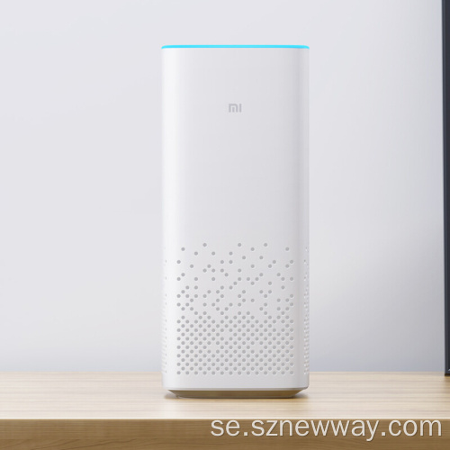 Xiaomi MI AI Smart Speaker Remote Trådlös högtalare